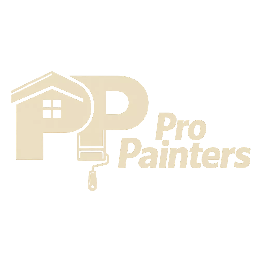 Logo Pro Painters