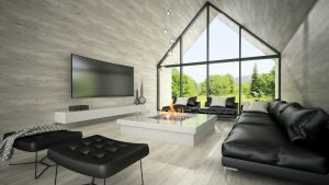 kew painting services