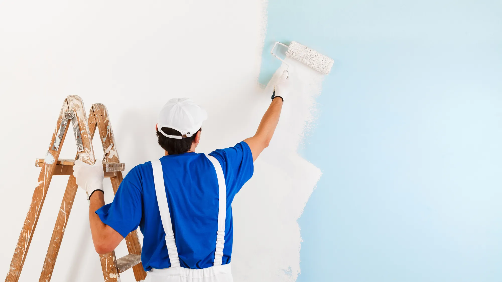 House Painters